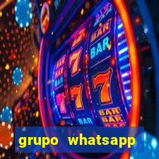 grupo whatsapp esporte da sorte mines